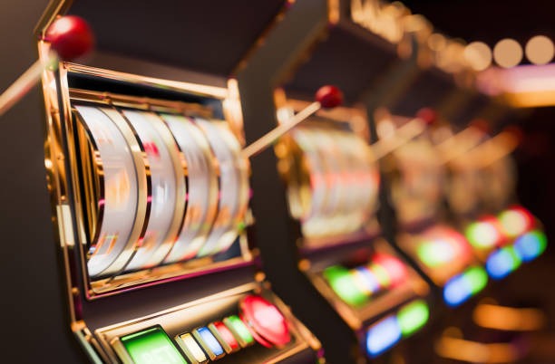 Colok Bebas number selection interface on mixslot