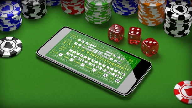 mixslot live dealer studio with multiple camera angles