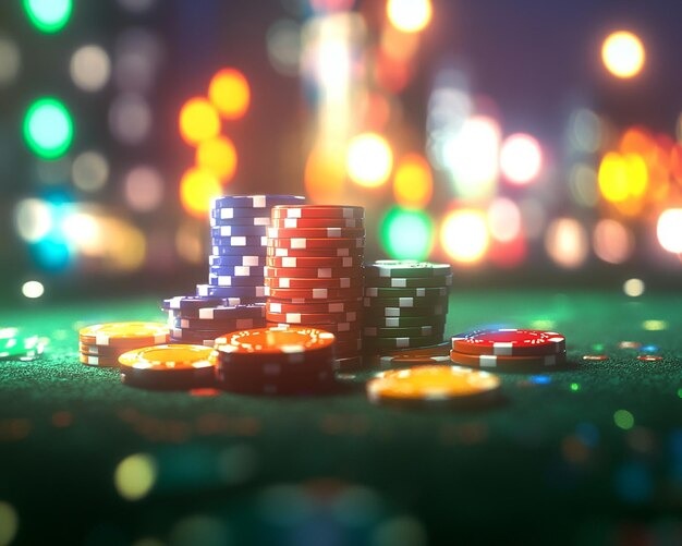 Account balance and spin history tracking
