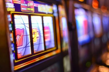 Prize display and payout values
